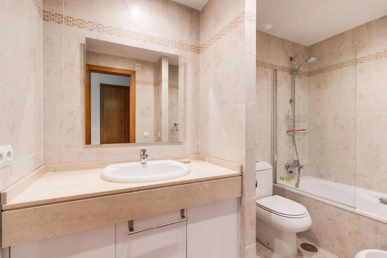 Heerlijke Prive Tuin In Golf Hills Estepona