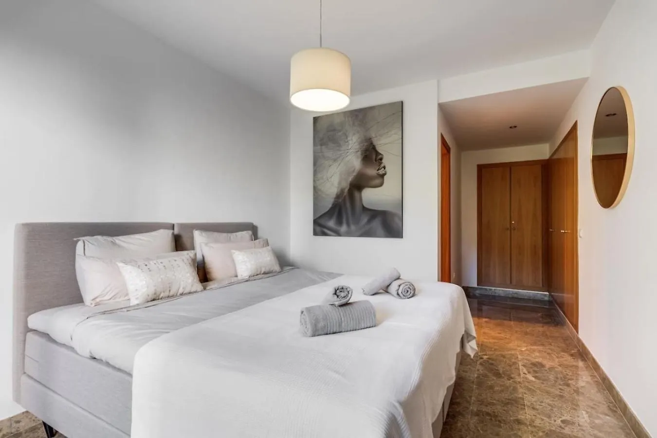 Apartment Heerlijke Prive Tuin In Golf Hills Estepona