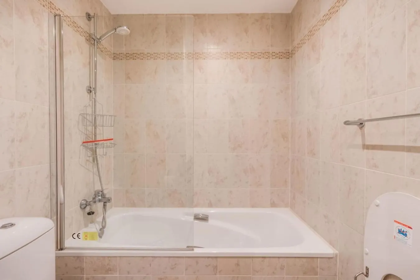 Apartment Heerlijke Prive Tuin In Golf Hills Estepona