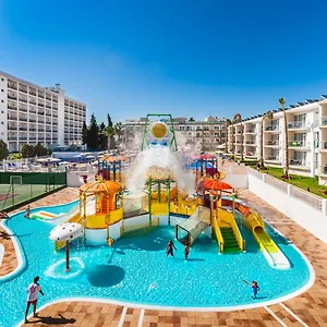 Globales Playa Эстепона