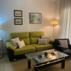 Apartment Marina Bay Playa Del Cristo, Estepona