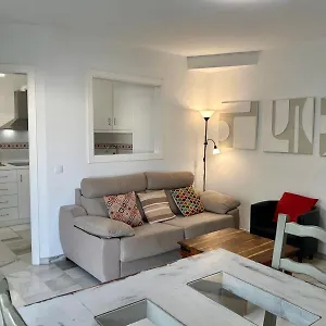 Apartment Casa Mar, Estepona