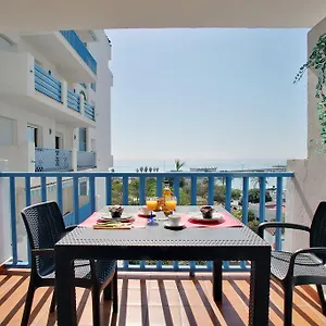 Apartment El Faro Leisure Port, Estepona